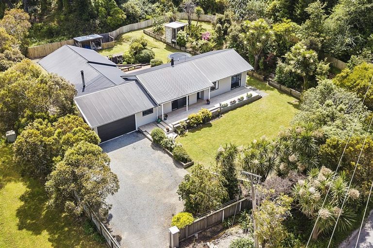 Photo of property in 13 Mulhern Road, Judgeford, Porirua, 5381