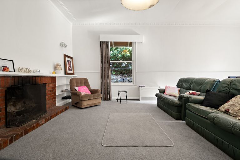 Photo of property in 11 Elder Street, Dunedin Central, Dunedin, 9016