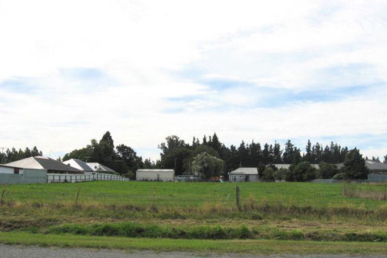 Photo of property in 33 Michael Street, Rakaia, 7710