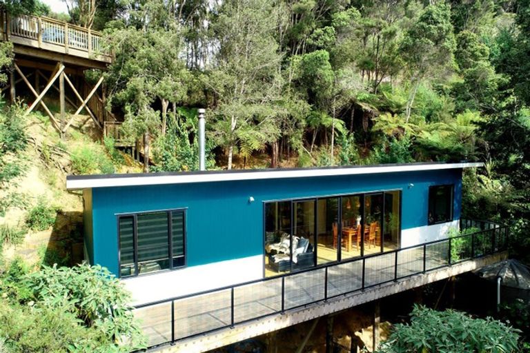 Photo of property in 2a Lyon Street, Opua, 0200