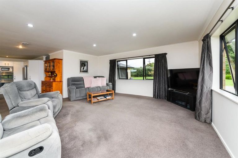 Photo of property in 129 Hendersons Line, Marton, 4789