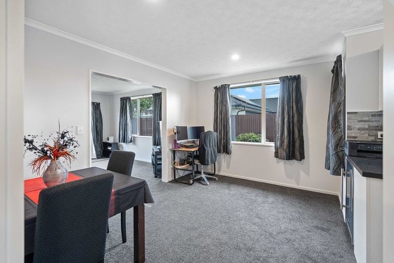 Photo of property in 15a Nottingham Avenue, Halswell, Christchurch, 8025