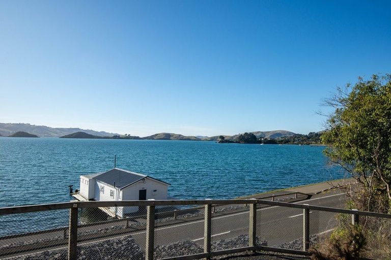 Photo of property in 662 Portobello Road, Broad Bay, Dunedin, 9014