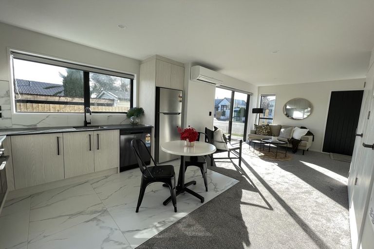 Photo of property in 5/488 Gloucester Street, Linwood, Christchurch, 8011