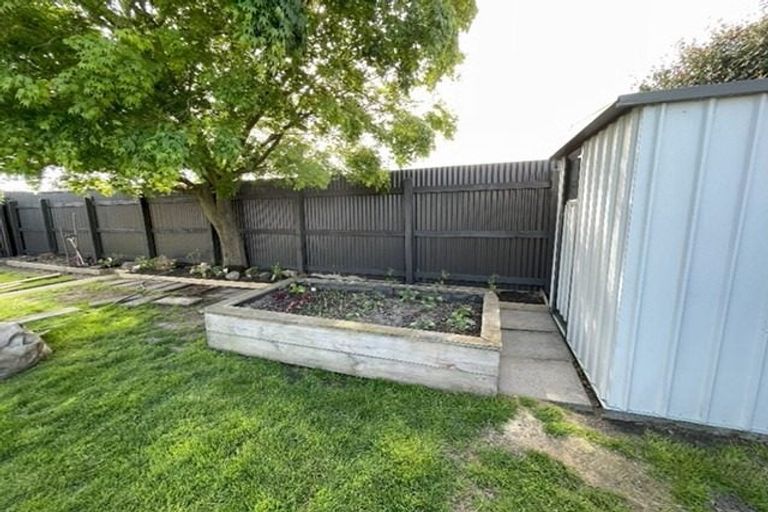 Photo of property in 125 William Street, Ashburton, 7700