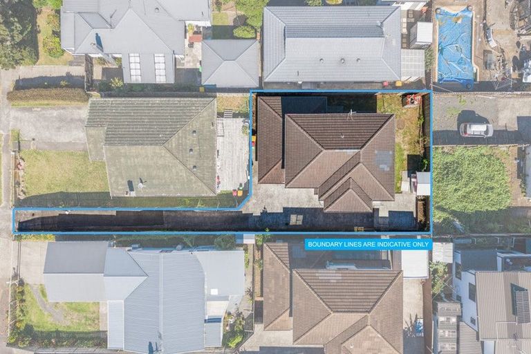 Photo of property in 12a Freyberg Avenue, Papatoetoe, Auckland, 2104
