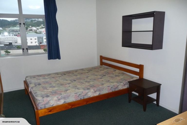 Photo of property in Martin Square Apartments, 518/20 Martin Square, Te Aro, Wellington, 6011