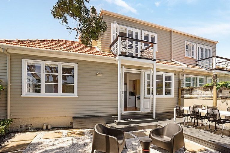 Photo of property in 68 Spencer Street, Remuera, Auckland, 1050