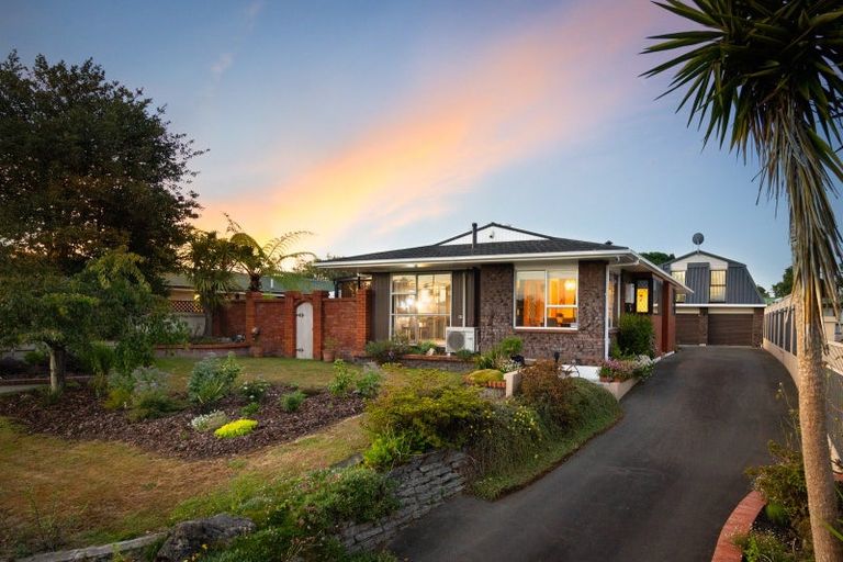 Photo of property in 22 Havelock Avenue, Westbrook, Palmerston North, 4412