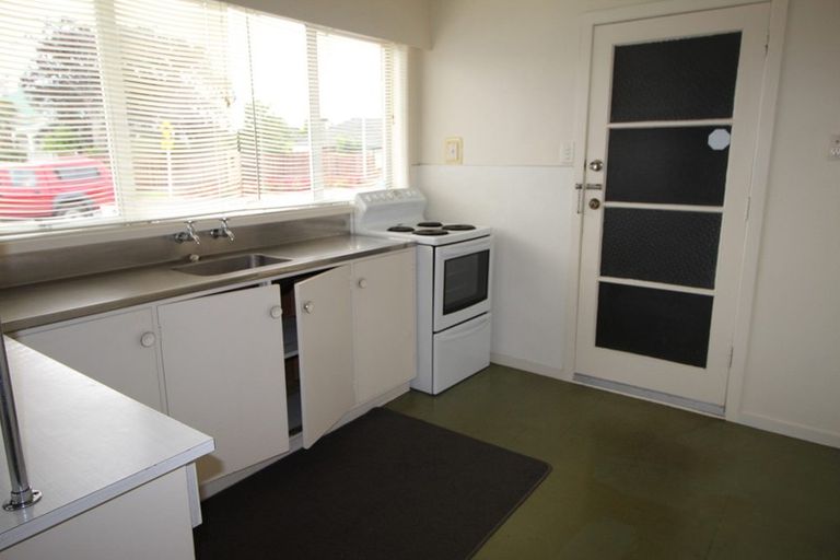 Photo of property in 54b North Street, Palmerston North, 4410