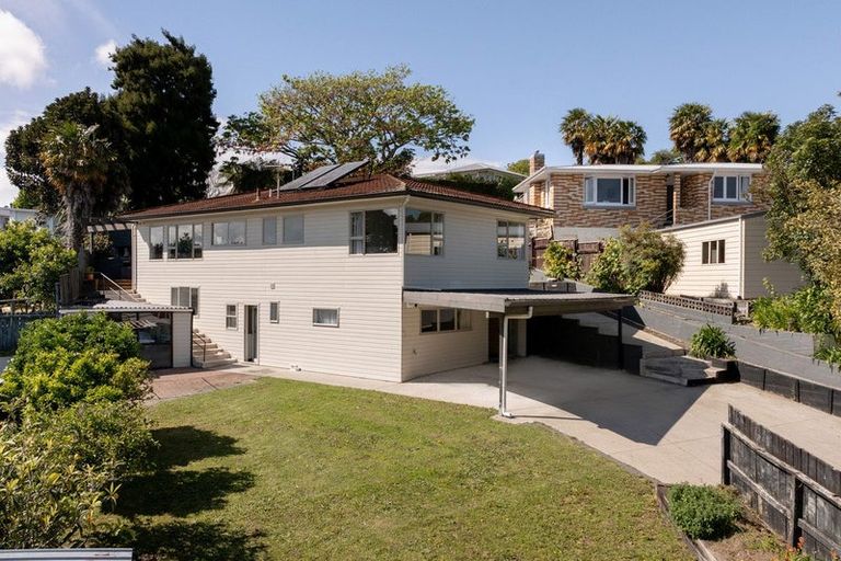 Photo of property in 316 Fraser Street, Parkvale, Tauranga, 3112