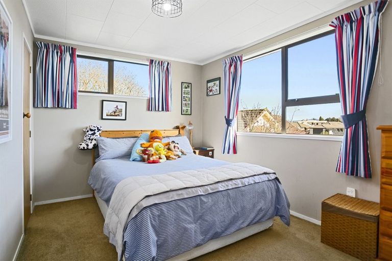 Photo of property in 6 Kotuku Crescent, Matamata, 3400