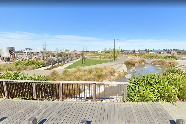 Photo of property in 7 Marble Court, Rolleston, 7614