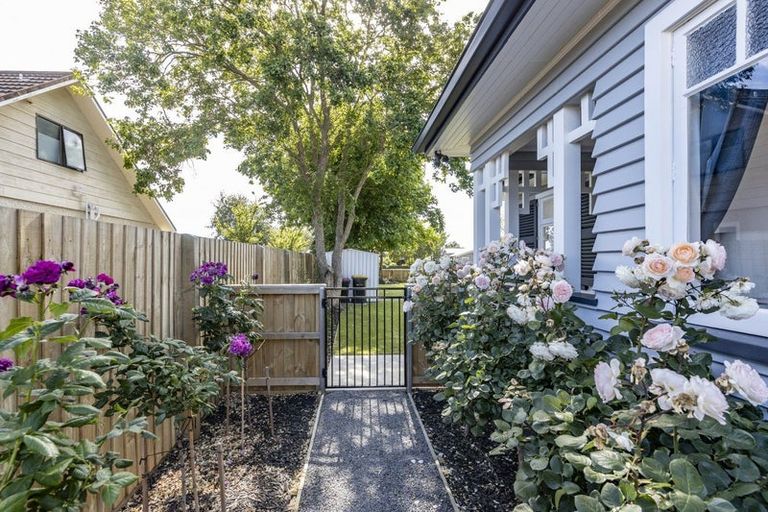 Photo of property in 83 Ayers Street, Rangiora, 7400