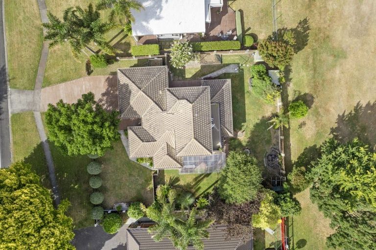 Photo of property in 89 Burwood Road, Matamata, 3400