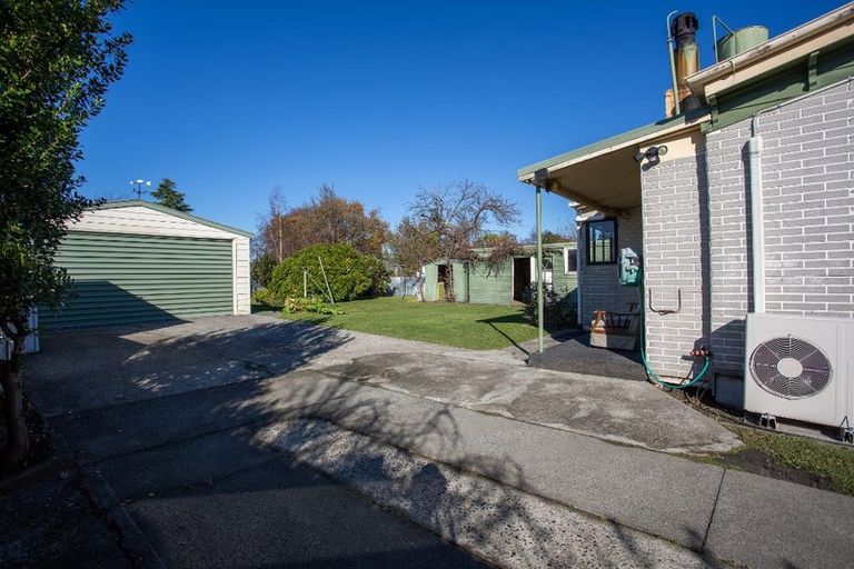 Photo of property in 35 Wyndham Street, Carterton, 5713