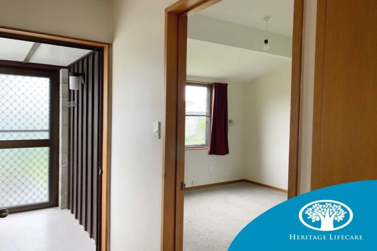 Photo of property in St Lukes Village, 196 Vigor Brown Street, Napier South, Napier, 4110