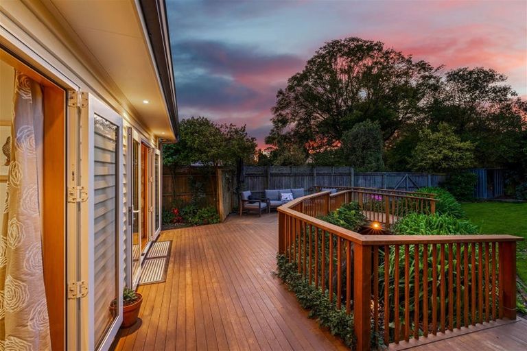 Photo of property in 41a Tomes Road, St Albans, Christchurch, 8052