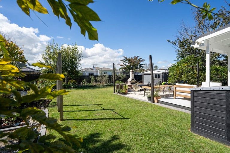 Photo of property in 6 Tiaki Way, Cambridge, 3434