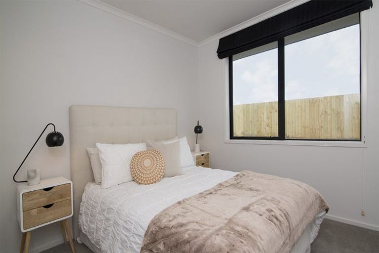 Photo of property in 36 Dodd Road, Rolleston, 7615