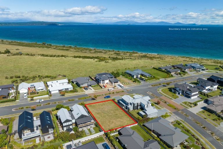 Photo of property in 26 Victory Drive, Wharewaka, Taupo, 3330