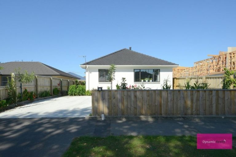 Photo of property in 44 Centennial Avenue, Riccarton, Christchurch, 8041