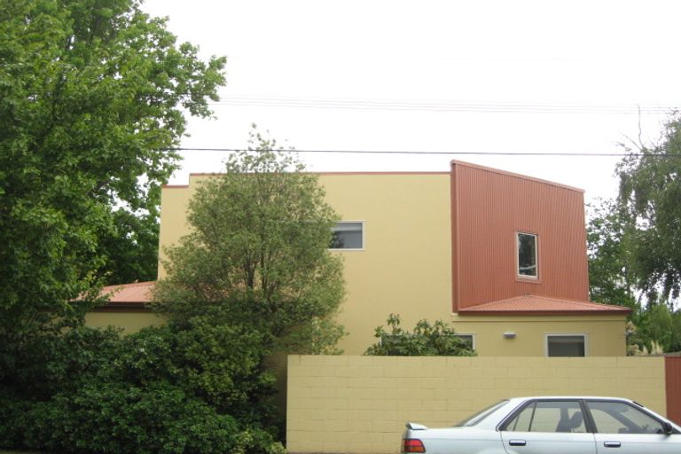 Photo of property in 156 Slater Street, Richmond, Christchurch, 8013