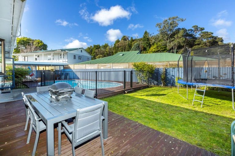 Photo of property in 18d Arnot Avenue, Clouston Park, Upper Hutt, 5018