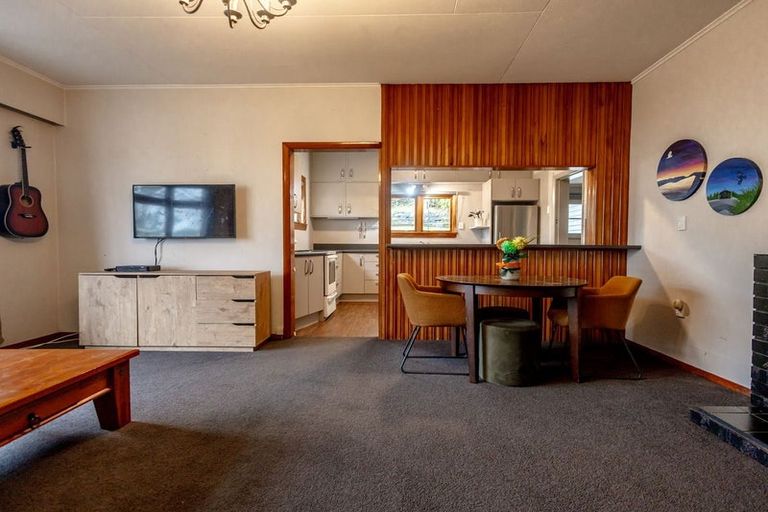 Photo of property in 13 Lydia Street, Greymouth, 7805