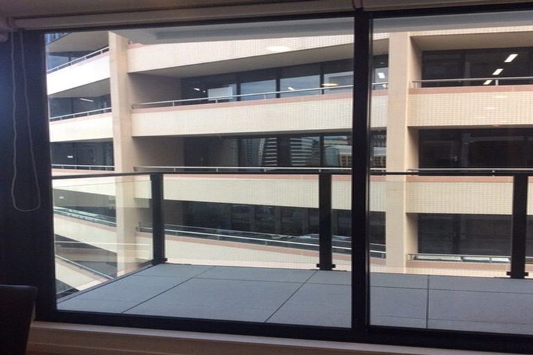 Photo of property in The Vincent, 811/106 Vincent Street, Auckland Central, Auckland, 1010