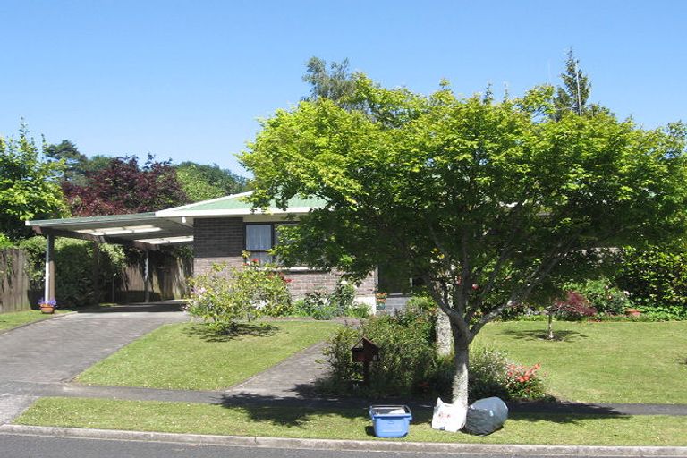 Photo of property in 3 Marlowe Drive, Leamington, Cambridge, 3432