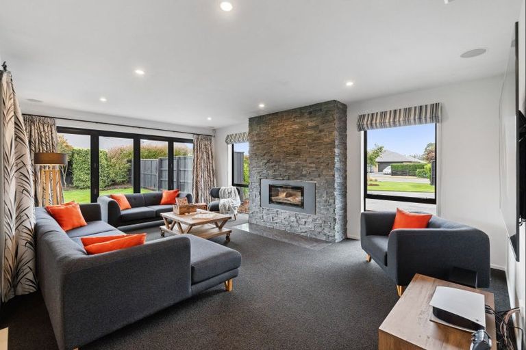 Photo of property in 59 Jacks Drive, West Melton, 7618