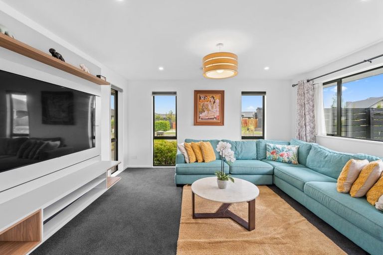 Photo of property in 51 Kilmurry Street, Halswell, Christchurch, 8025