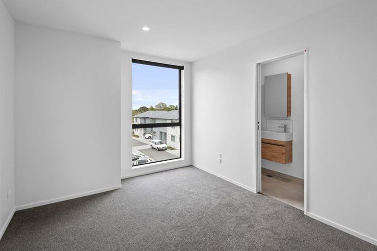Photo of property in 1/12 Tonga Place, Riccarton, Christchurch, 8041
