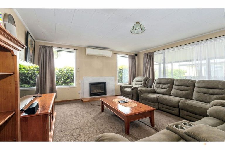 Photo of property in 45 Lindsay Street, Marchwiel, Timaru, 7910