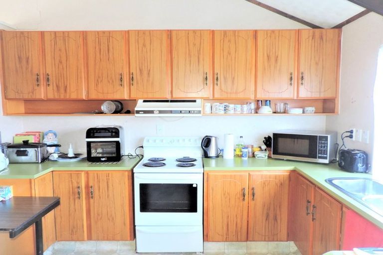 Photo of property in 77b Bailey Street, Huntly, 3700