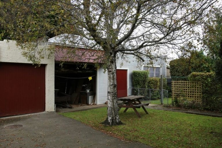 Photo of property in 239 Herbert Street, Windsor, Invercargill, 9810