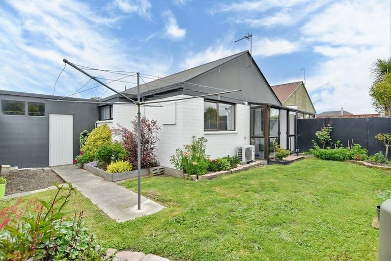 Photo of property in 71d Ashley Street, Rangiora, 7400