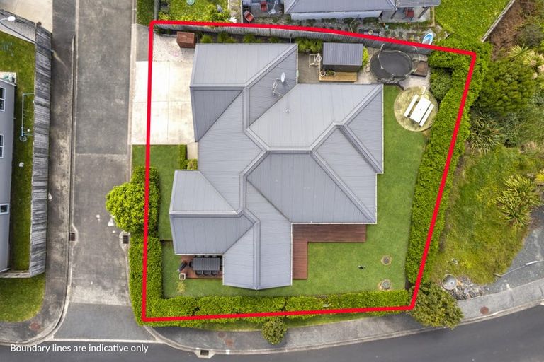 Photo of property in 2 Lancewood Lane, Kaukapakapa, Helensville, 0875