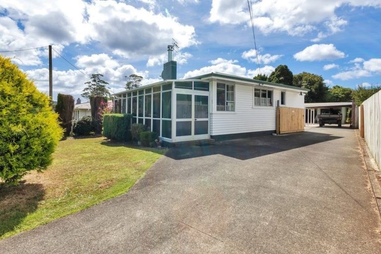 Photo of property in 5 Tuatara Drive, Te Kamo, Whangarei, 0112