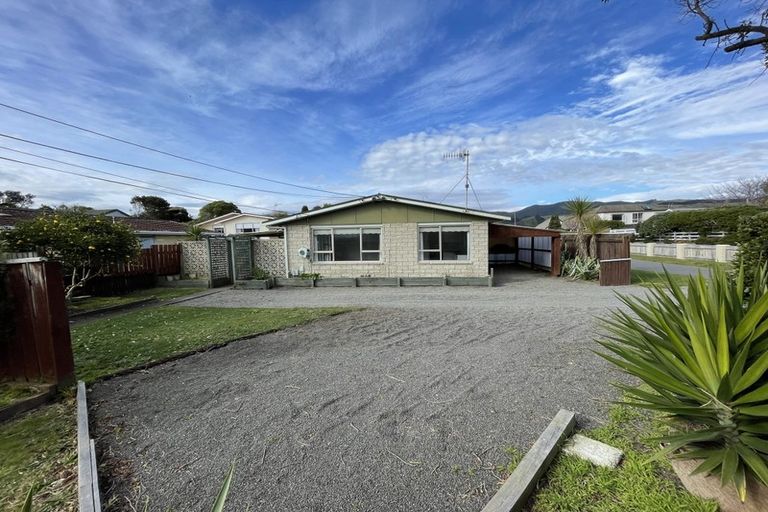 Photo of property in 272 Rosetta Road, Raumati Beach, Paraparaumu, 5032
