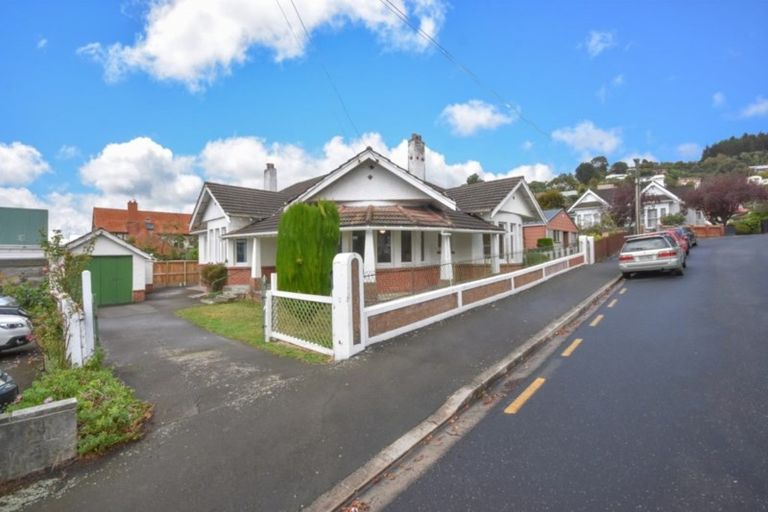 Photo of property in 9 Allandale Road, Saint Clair, Dunedin, 9012