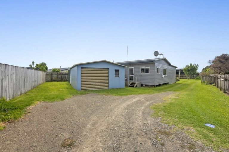 Photo of property in 16c Trimble Place, Bell Block, New Plymouth, 4312