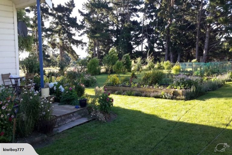 Photo of property in 76 Campbell Road, Brunswick, Whanganui, 4571