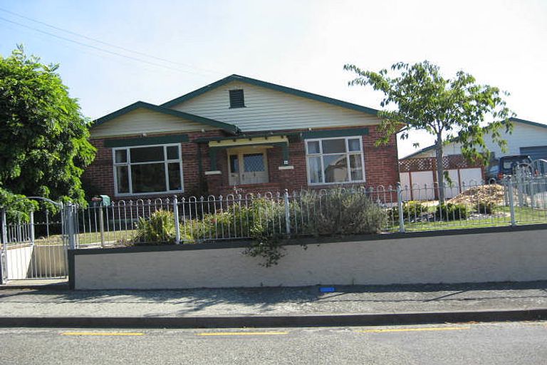 Photo of property in 22 Regent Street, West End, Timaru, 7910