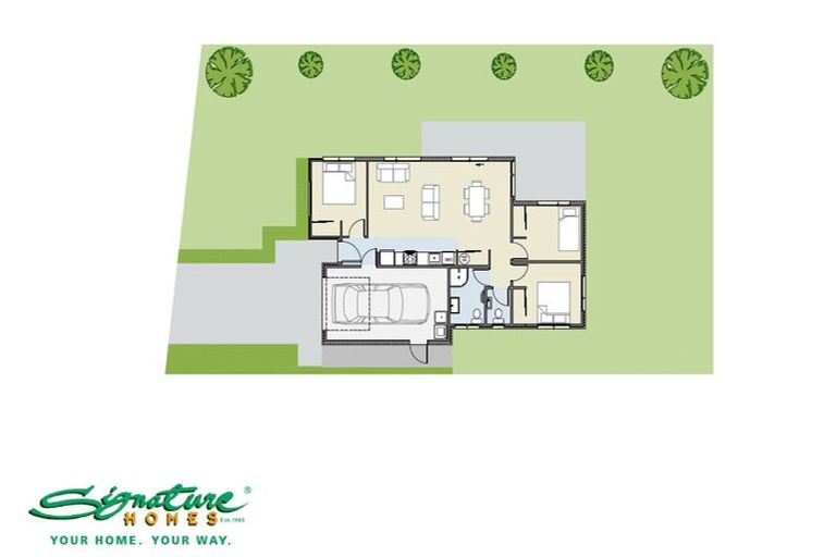 Photo of property in 51 Skibbereen Drive, Halswell, 8025