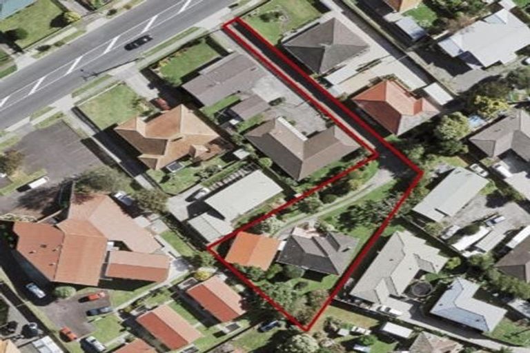 Photo of property in 97 Clevedon Road, Papakura, 2110