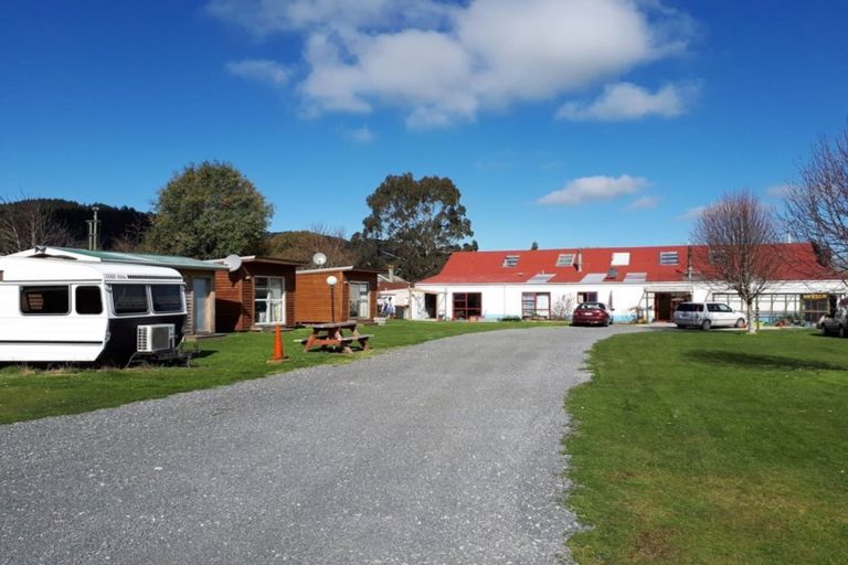 Photo of property in 20 Water Street, Kaitangata, 9210