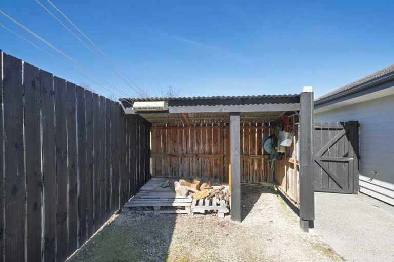 Photo of property in 141 Rippingale Road, Hanmer Springs, 7334