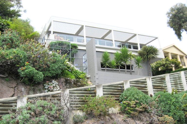 Photo of property in 84 Scarborough Road, Scarborough, Christchurch, 8081